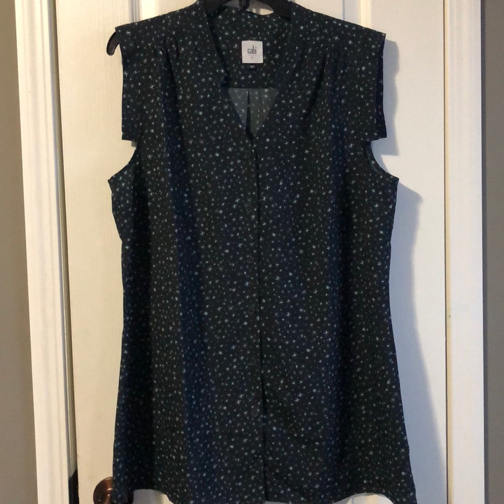 Astral Blouse by cabi